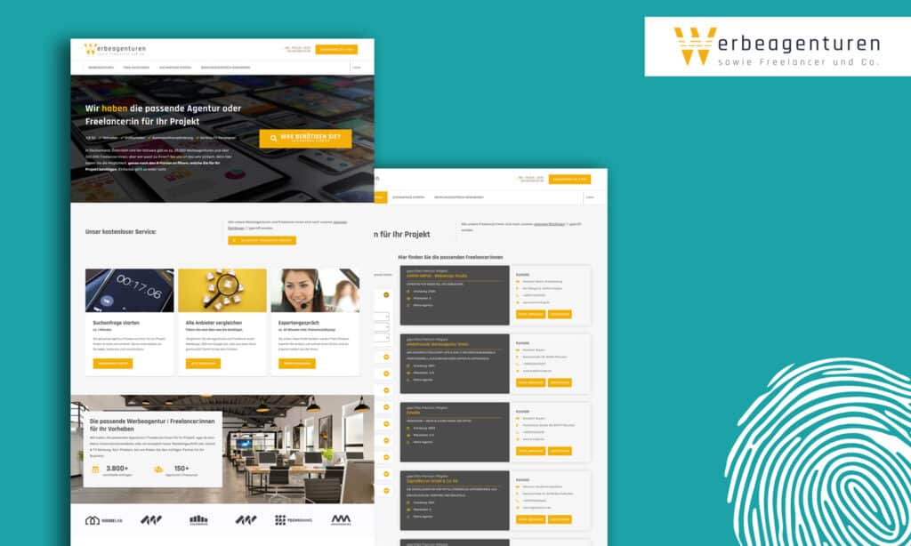 referenzen-werbeagenturen